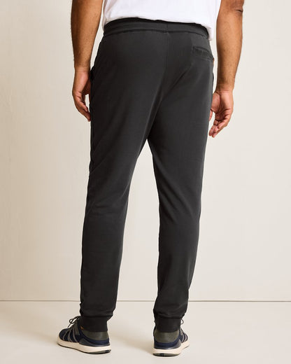 Big & Tall Ben & Terry Joggers - Tommy Bahama Men