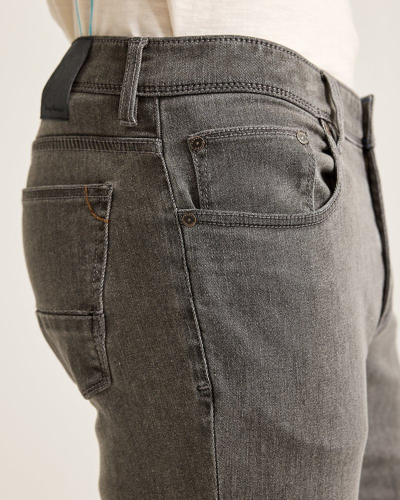 Big & Tall Indigo Palms™ Jeans - Tommy Bahama Men