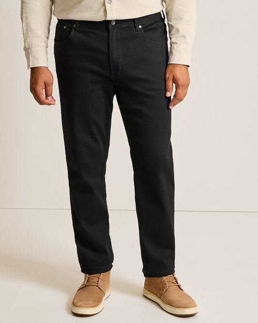Big & Tall Indigo Palms™ Jeans - Tommy Bahama Men