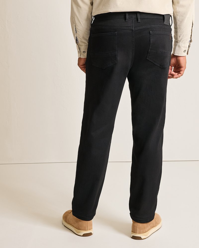 Big & Tall Indigo Palms™ Jeans - Tommy Bahama Men