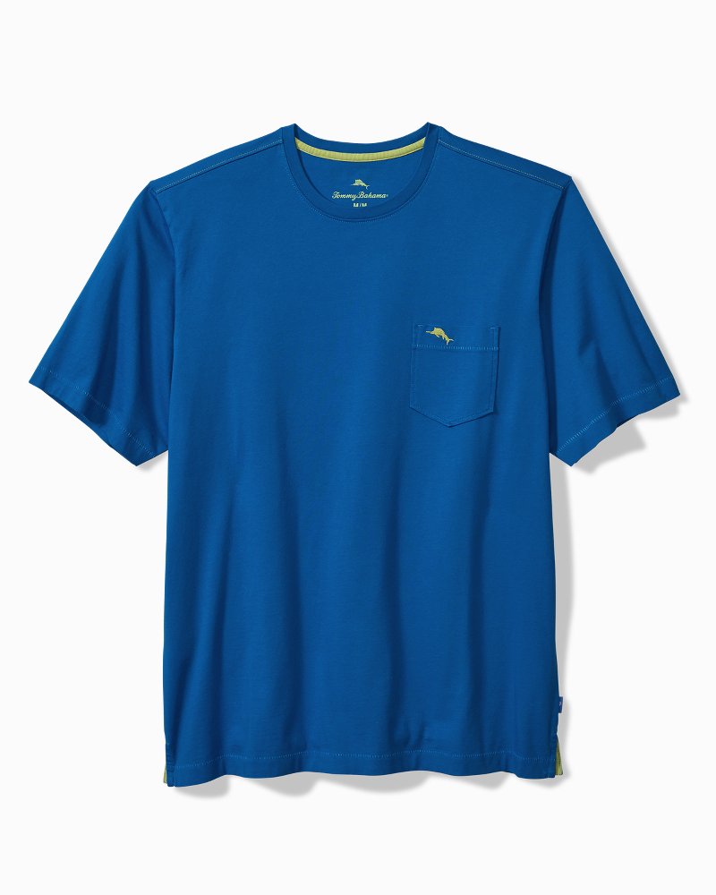 Big & Tall Bali Skyline T-Shirt - Tommy Bahama Men