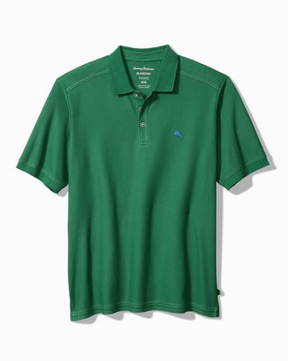 Big & Tall Emfielder IslandZone® Polo - Tommy Bahama Men