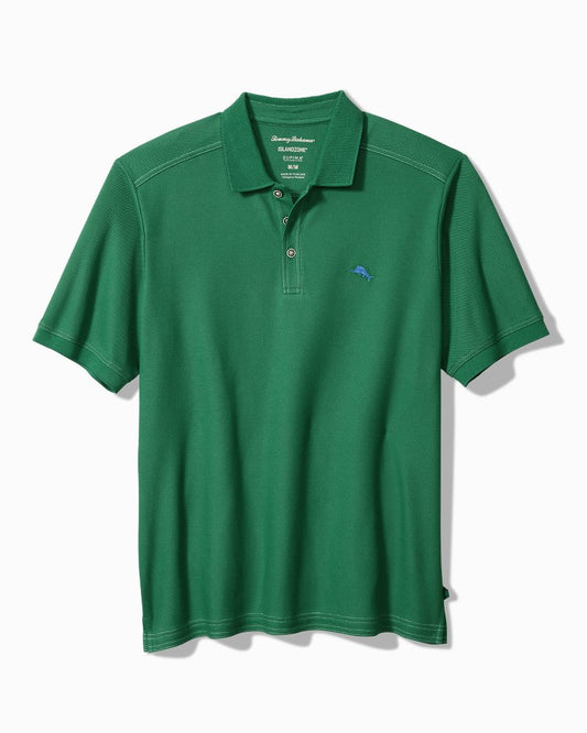 Big & Tall Emfielder IslandZone® Polo - Tommy Bahama Men