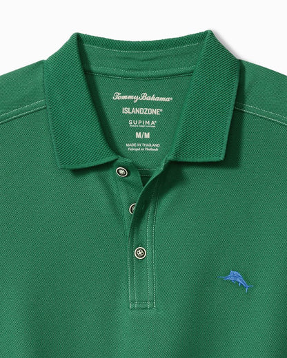 Big & Tall Emfielder IslandZone® Polo - Tommy Bahama Men