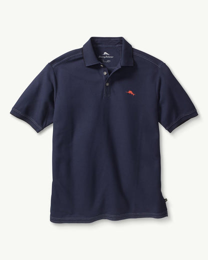 Big & Tall Emfielder IslandZone® Polo - Tommy Bahama Men