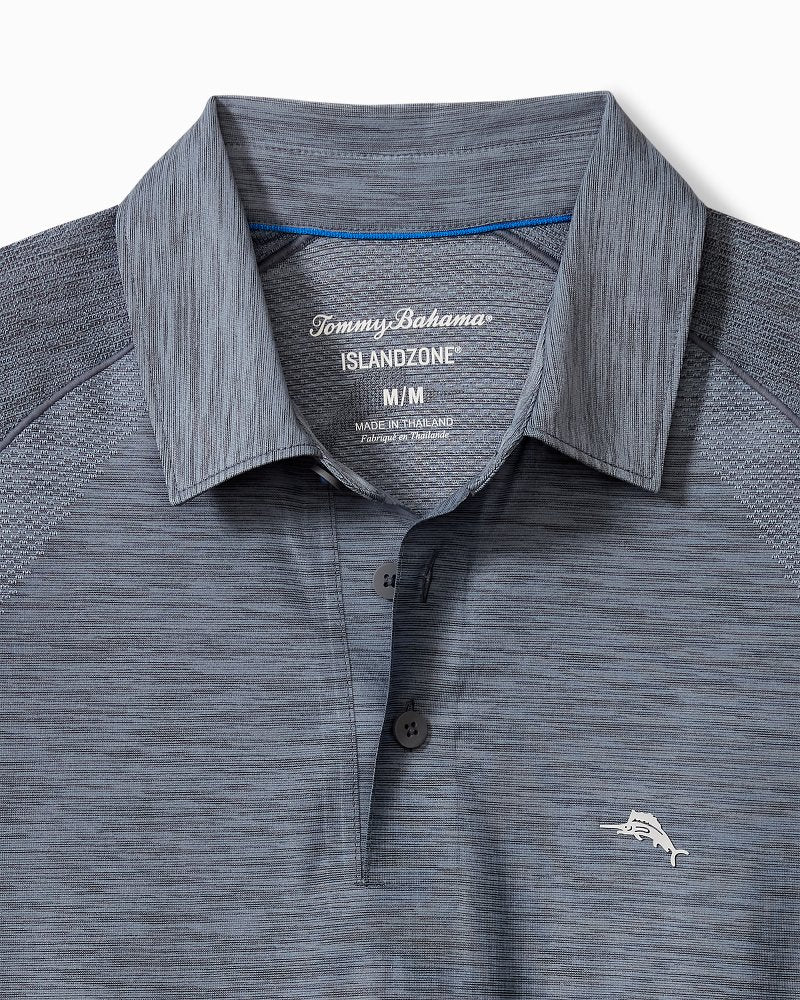 Big & Tall Palm Coast Pro IslandZone® Polo - Tommy Bahama Men