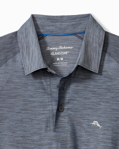 Big & Tall Palm Coast Pro IslandZone® Polo - Tommy Bahama Men