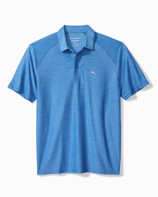 Big & Tall Palm Coast Pro IslandZone® Polo - Tommy Bahama Men