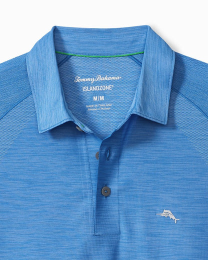 Big & Tall Palm Coast Pro IslandZone® Polo - Tommy Bahama Men