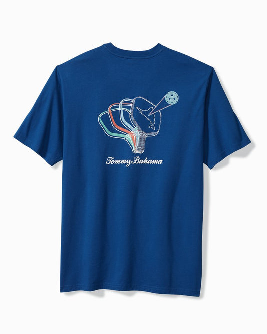 Big & Tall Bainbridge Match Graphic T-Shirt - Tommy Bahama Men