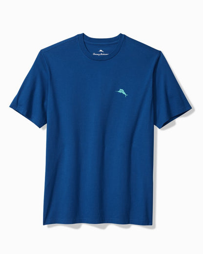Big & Tall Bainbridge Match Graphic T-Shirt - Tommy Bahama Men