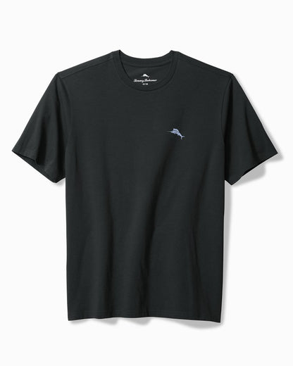 Big & Tall Board in Paradise Graphic T-Shirt - Tommy Bahama Men