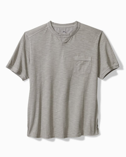 Big & Tall Beach Fade Abaco Short-Sleeve Shirt - Tommy Bahama Men
