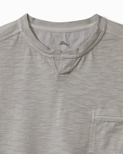 Big & Tall Beach Fade Abaco Short-Sleeve Shirt - Tommy Bahama Men