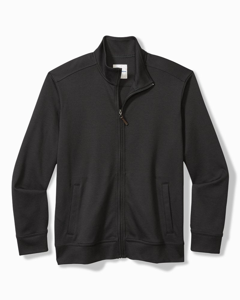 Big & Tall Martinique Full-Zip Jacket - Tommy Bahama Men