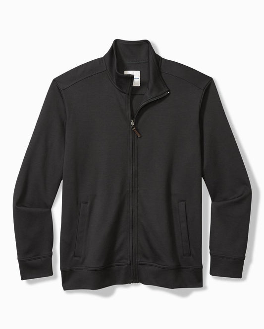 Big & Tall Martinique Full-Zip Jacket - Tommy Bahama Men