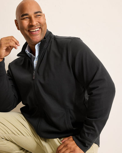 Big & Tall Martinique Full-Zip Jacket - Tommy Bahama Men