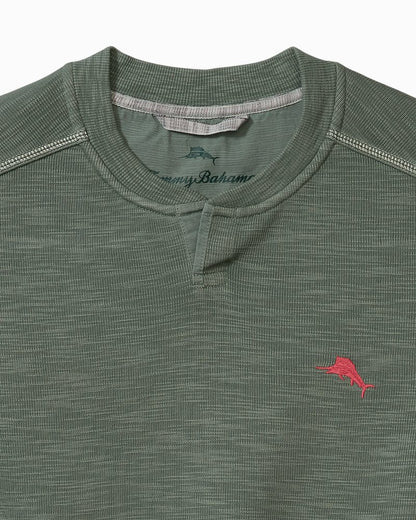 Big & Tall Tobago Bay Abaco Sweatshirt - Tommy Bahama Men