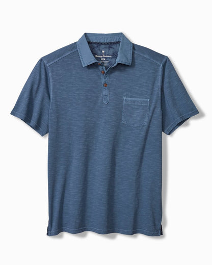 Big & Tall Condesa Canyon Polo - Tommy Bahama Men