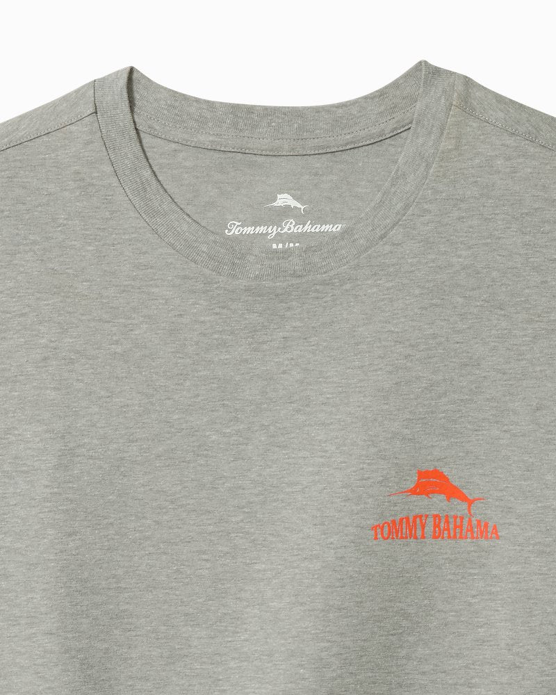 Big & Tall Plenty at Steak Graphic T-Shirt - Tommy Bahama Men