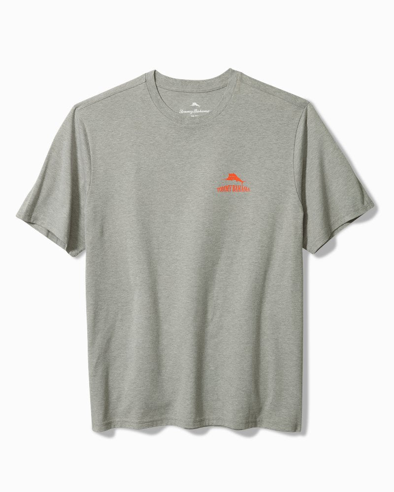 Big & Tall Plenty at Steak Graphic T-Shirt - Tommy Bahama Men