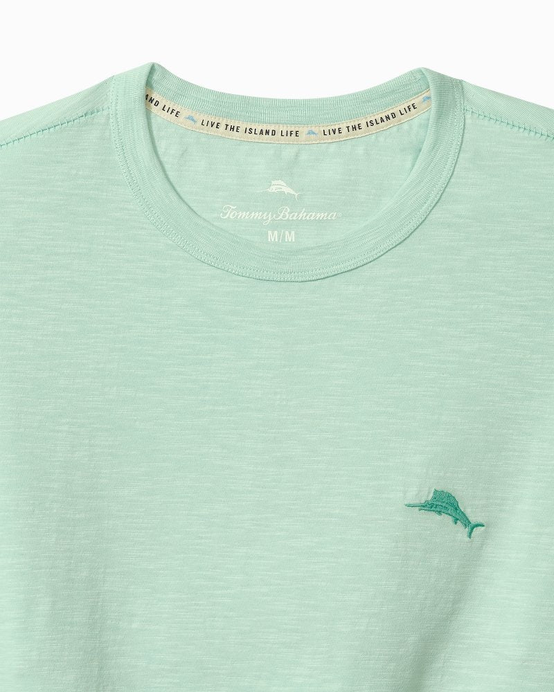Big & Tall Marlin Mirage Lux Long-Sleeve T-Shirt - Tommy Bahama Men