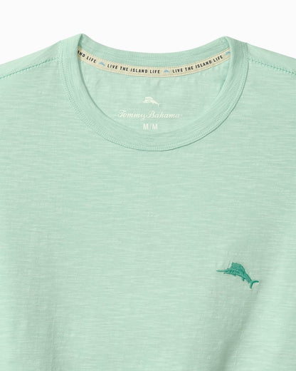 Big & Tall Marlin Mirage Lux Long-Sleeve T-Shirt - Tommy Bahama Men