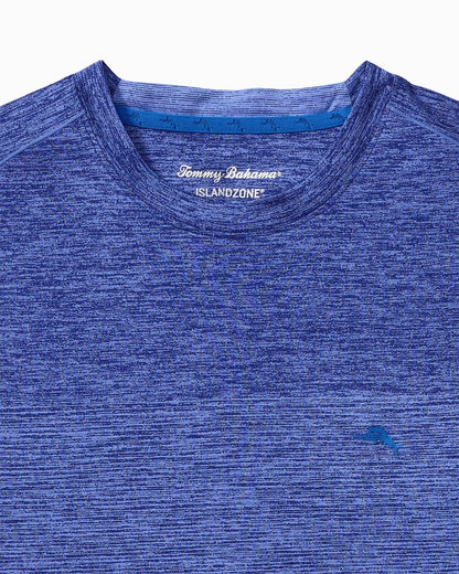 Big & Tall Oasis Fade IslandZone® Crewneck T-Shirt - Tommy Bahama Men