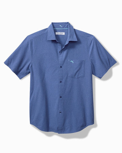 Big & Tall Bahama Coast Sandypoint IslandZone® Shirt - Tommy Bahama Men