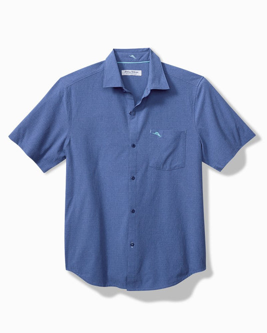 Big & Tall Bahama Coast Sandypoint IslandZone® Shirt - Tommy Bahama Men