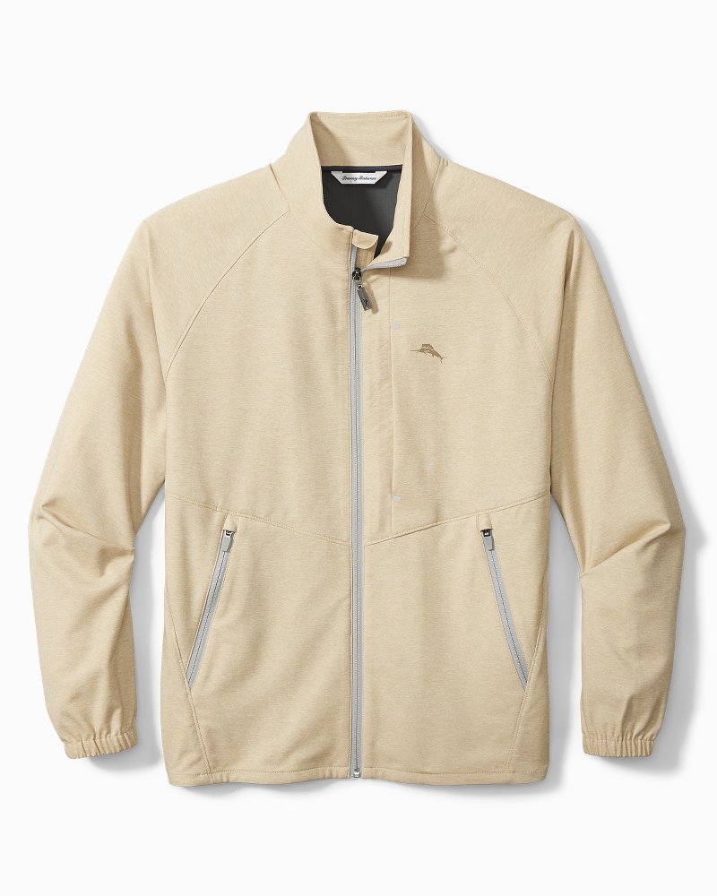Big & Tall On Par Jacket - Tommy Bahama Men
