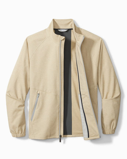 Big & Tall On Par Jacket - Tommy Bahama Men