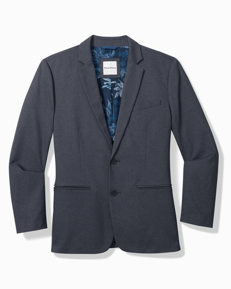 Big & Tall On Par IslandZone® Blazer - Tommy Bahama Men