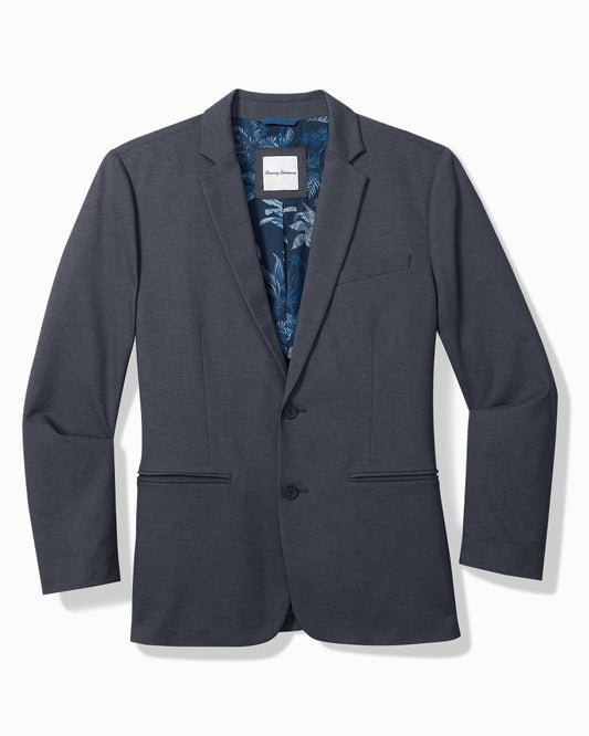 Big & Tall On Par IslandZone® Blazer - Tommy Bahama Men