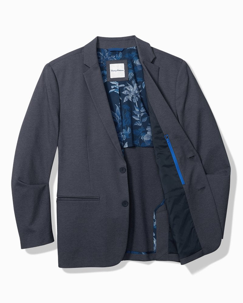 Big & Tall On Par IslandZone® Blazer - Tommy Bahama Men