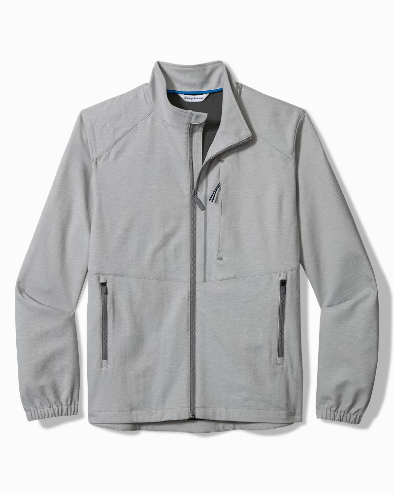 Big & Tall On Par Pro Jacket - Tommy Bahama Men