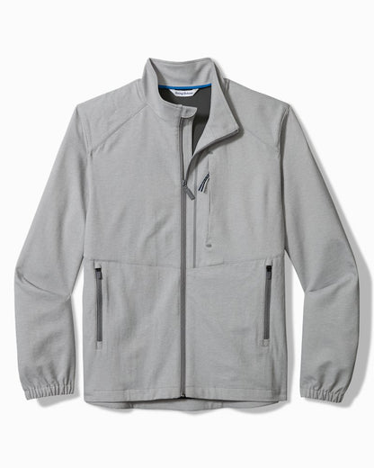 Big & Tall On Par Pro Jacket - Tommy Bahama Men