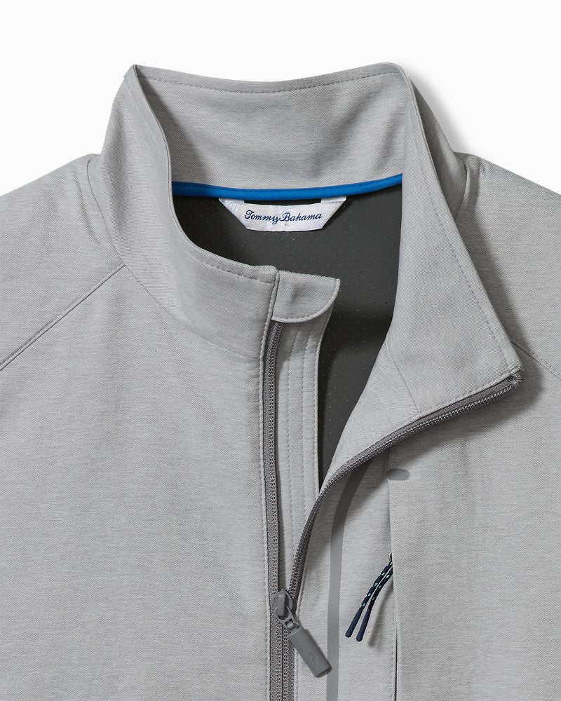 Big & Tall On Par Pro Jacket - Tommy Bahama Men