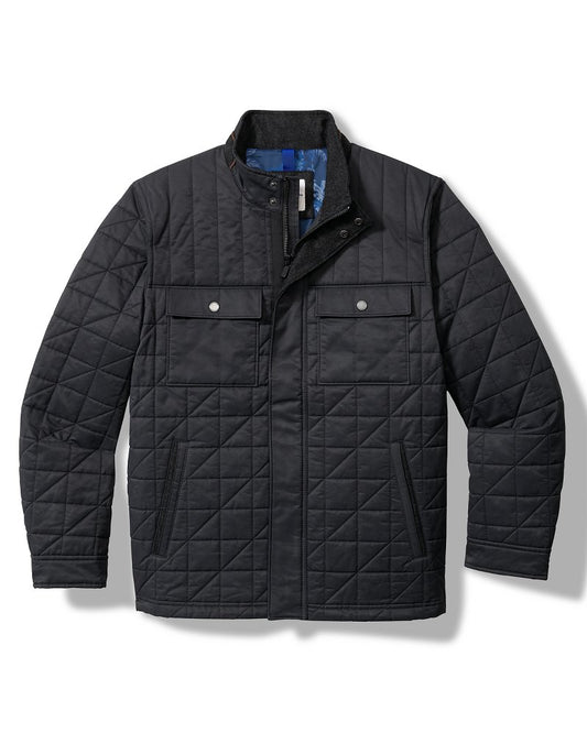 Big & Tall Burnaby Park Jacket - Tommy Bahama Men