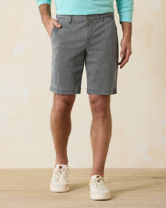 Big & Tall Boracay® Chino Shorts - Tommy Bahama Men