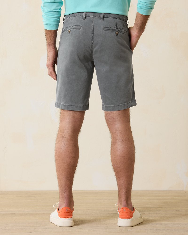 Big & Tall Boracay® Chino Shorts - Tommy Bahama Men