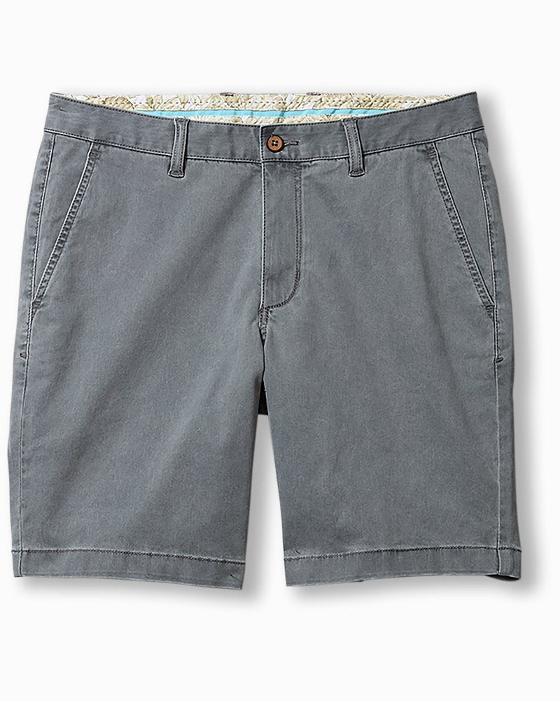 Big & Tall Boracay® Chino Shorts - Tommy Bahama Men