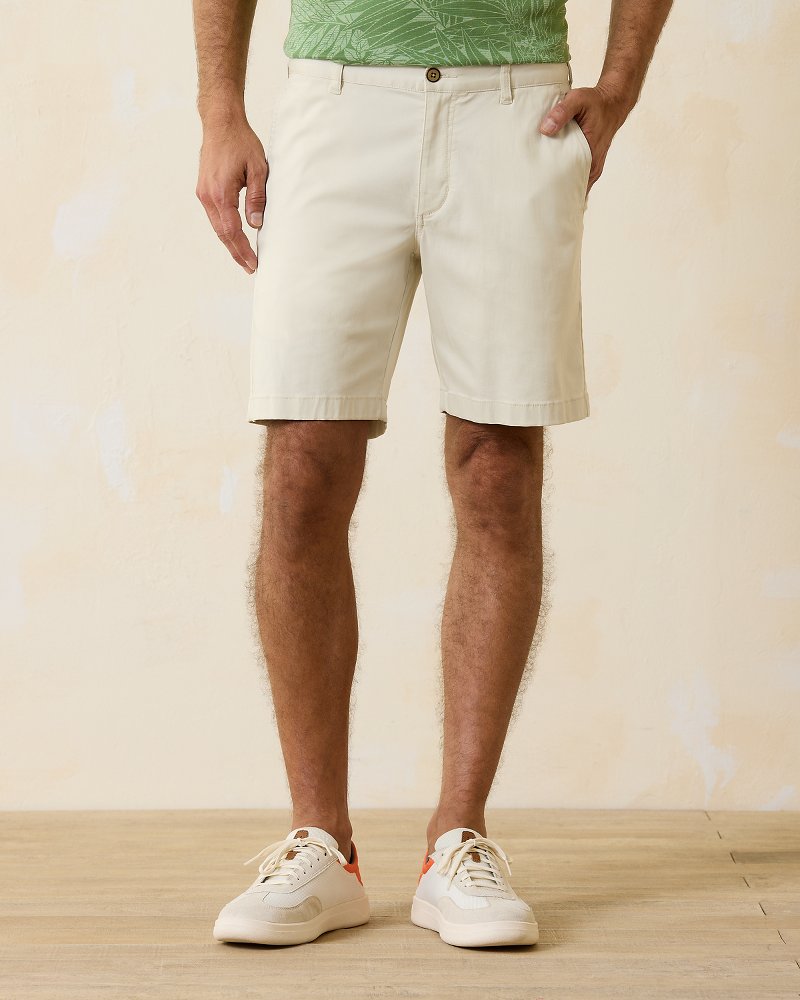 Big & Tall Boracay® Chino Shorts - Tommy Bahama Men
