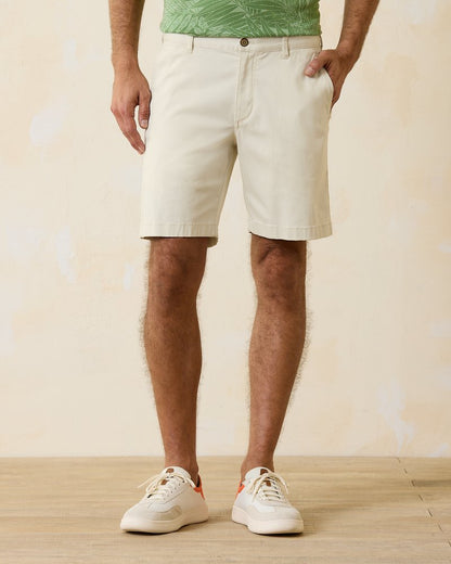 Big & Tall Boracay® Chino Shorts - Tommy Bahama Men