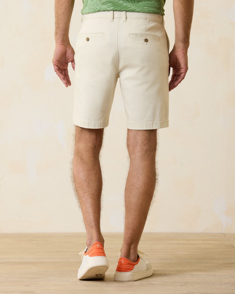 Big & Tall Boracay® Chino Shorts - Tommy Bahama Men