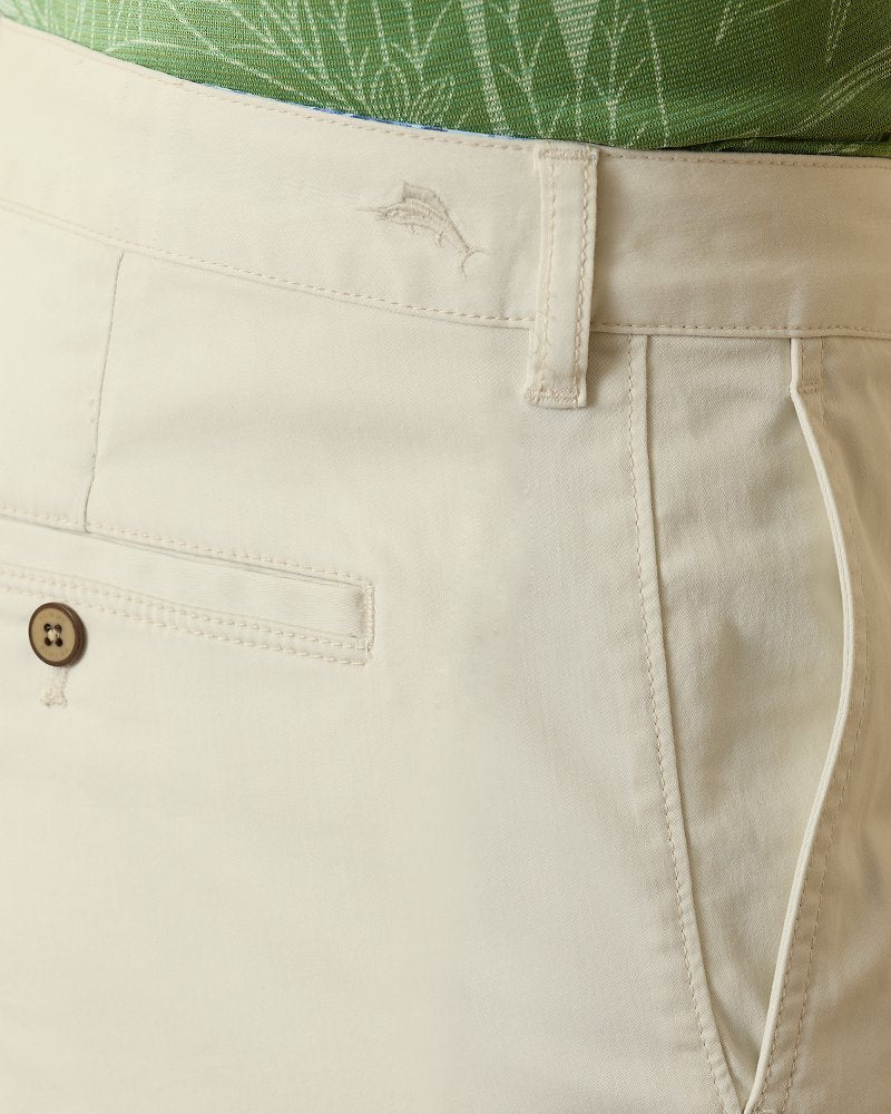 Big & Tall Boracay® Chino Shorts - Tommy Bahama Men