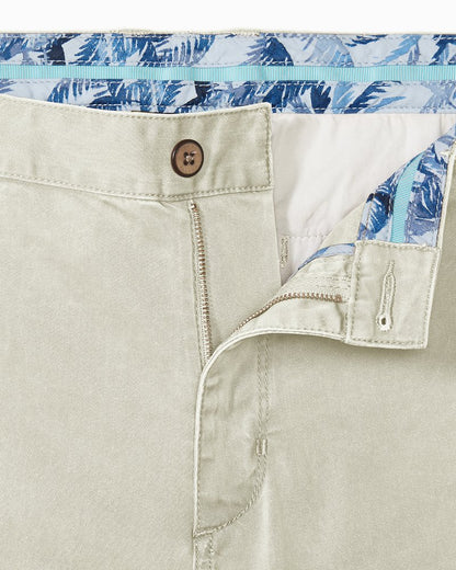 Big & Tall Boracay® Chino Shorts - Tommy Bahama Men