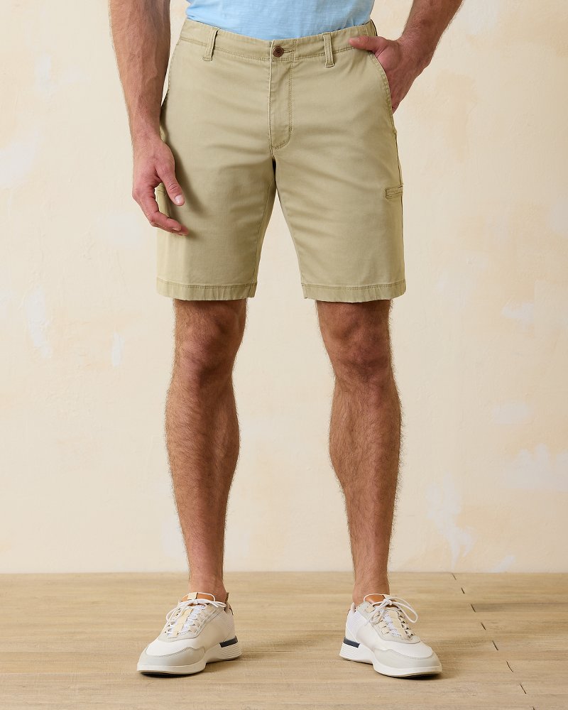 Big & Tall Boracay® Cargo Shorts - Tommy Bahama Men