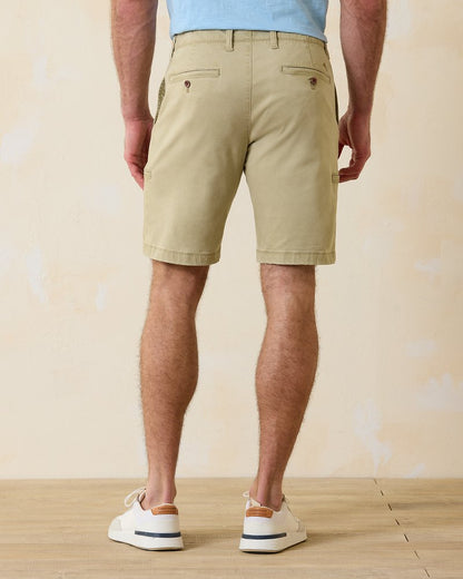 Big & Tall Boracay® Cargo Shorts - Tommy Bahama Men