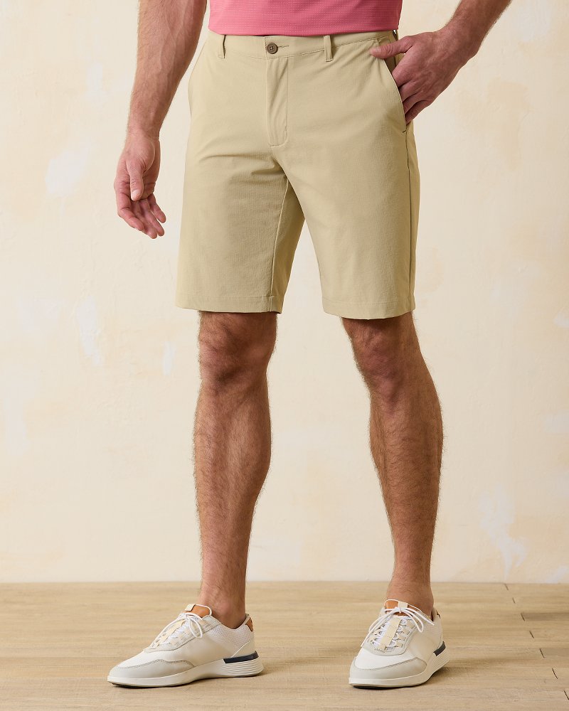 Big & Tall Chip Shot IslandZone® Shorts - Tommy Bahama Men